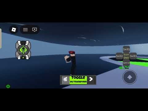 Getting alien x atmoix and 10k Omnitrix in alien League revival big shout out to kaiser