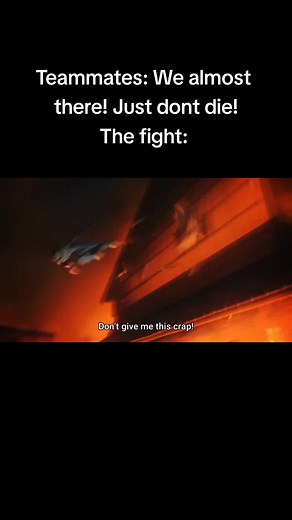 Overtime Scenes in Anime: Demon Slayer Fight