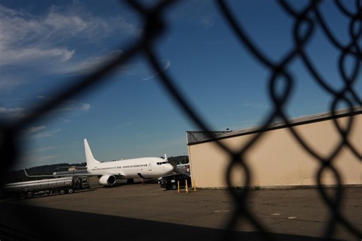 Trump administration's 'third country' deportation policy is unlawful, judge rules