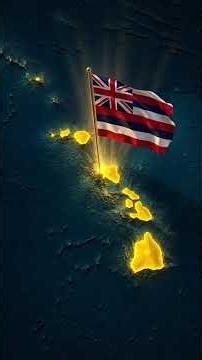 Top 5 Most Meaningful US State Flags 🇺🇸 (Hidden Stories Revealed)