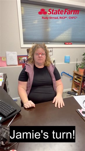 And now it’s time for another resident personality in the office — Jamie. Jamie’s approach? Keep insurance real, practical, and understandable. No jargon. No confusion. Just helping people know what they have, what they need, and what they might be able to save. Because reviewing your insurance shouldn’t feel intimidating — it should feel helpful. Right now, when you schedule a FREE insurance review, you’ll receive a FREE gift card: Lewistown → L-Town Pizza or MOB Studios Billings → Maple Moose 