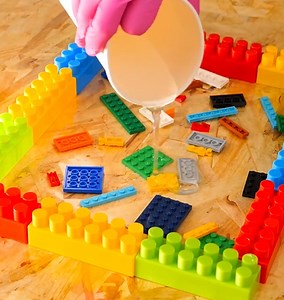Endless creativity with LEGO: Here are a few ideas you can try! | 5-Minute Crafts Family