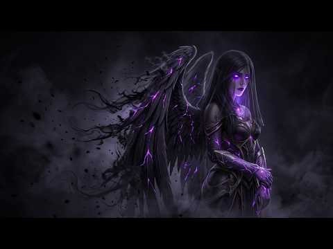 The Sister Who Refused to Become a God — Morgana's Untold Origin Story