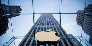 Apple Just Acquired This Little-Known Artificial Intelligence Startup