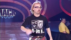 Spike Dudley Recalls Being Destroyed By Brock Lesnar In His Debut | 411MANIA | Wrestling News, WWE & AEW Results