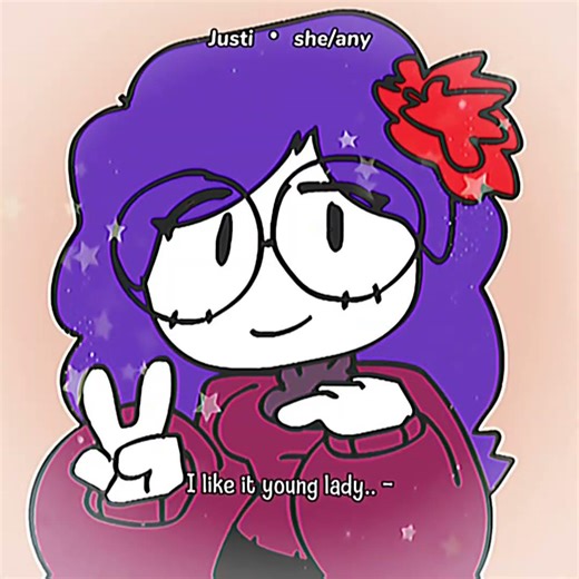 Another self insert yay