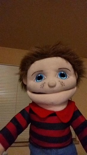 #puppeteering#puppets#puppet#puppeteersoftiktok#comedy