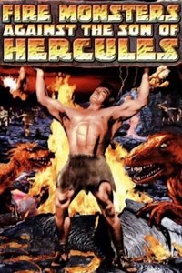 Colossus of the Stone Age - Movie