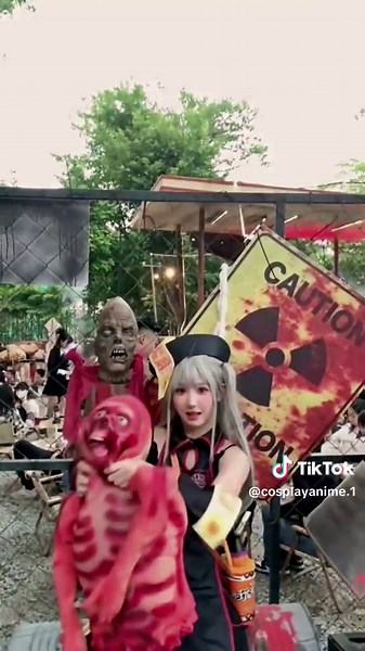 Cosplay Anime: Explore the World of Creative Costumes