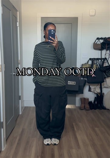 Comfortable Work-from-Home Outfit Ideas