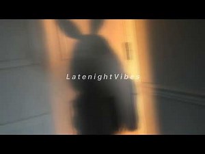 jeremih - all the time // slowed + reverb