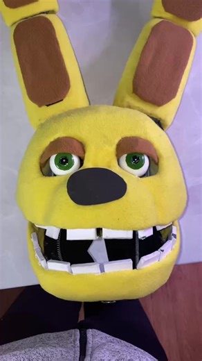 Обзор костюма Спрингбони и его устройство