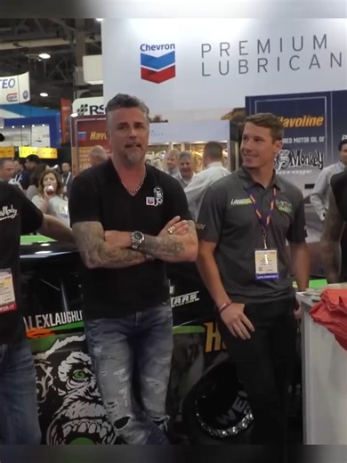 Gas Monkey - The Kurt Busch Pantera - Gas Monkey After Hours - Part 1 #abandoned #car #roadworthyrescues #roadworthy #fyp #carshow #vlogcar #old #engine #rescues #abandoned #roadworthy #roadworthyrescues #car #fyp