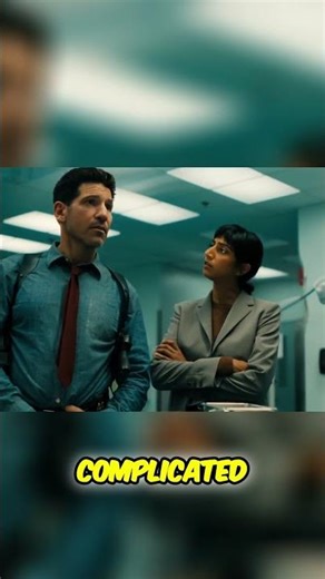 His & Hers A Twisted Mystery Thriller Unravels on Netflix