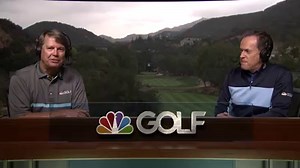 3.1K views · 8 comments | Paul Azinger and Dan Hicks recap the second round of the Zozo Championship at Sherwood in this Golf Central Update. | Golf Channel | Facebook