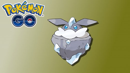 Pokemon Go Carbink: Best moveset for PvP and Raids