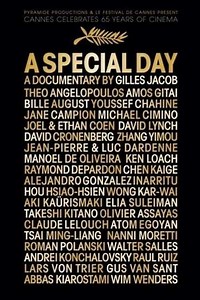 A Special Day - Movie