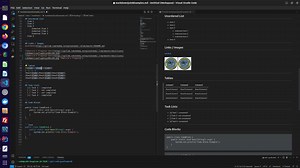Markdown Quick Examples