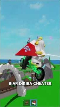 glitch paling seru di Brookhaven 🥳|| #roblox #brookhaven #memes #viralvideo