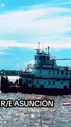 Exploring Asuncion: Insights on Paraguay's River Life