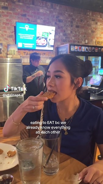 Eating Together: The Joy of Shared Meals