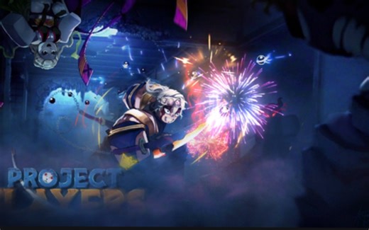 Roblox project slayers获得音之呼吸全过程