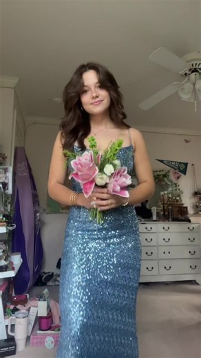 Prom throwback🥳 #prom