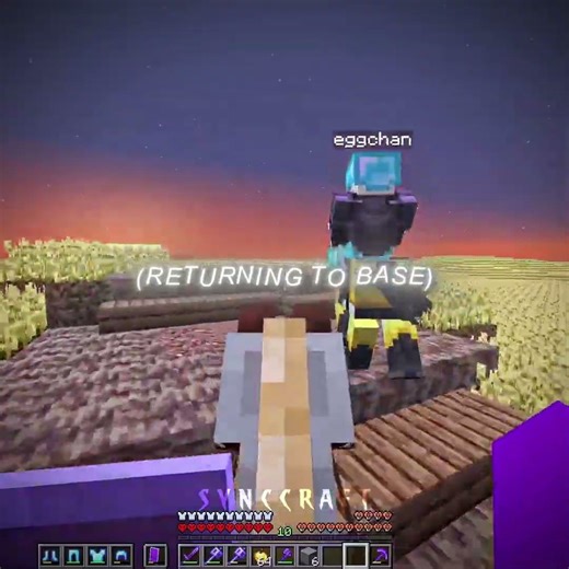 Never Change | Unstable Smp | idk #minecraft #unstableuniverse #wemmbu #shorts