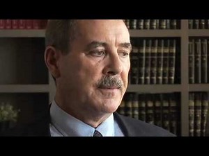 Exclusive Interview with Allen Stanford
