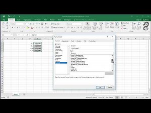 How to Convert decimals to time in Excel (Convert Number to time)