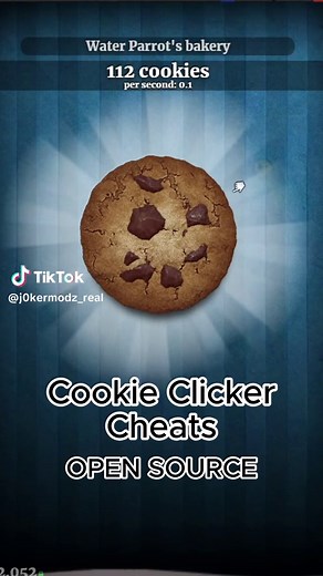 Cookie Clicker Mods #cookieclicker #cheats
