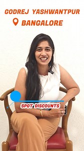 353K views · 1K reactions |  Welcome to Godrej Properties...