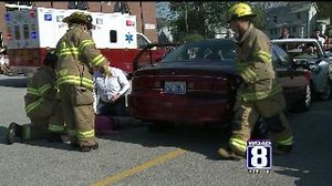 Operation Prom shows consequences of poor decisions