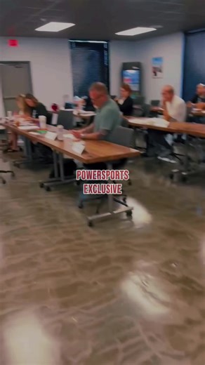 Powersports F&I Training Event - Sign Up Now!