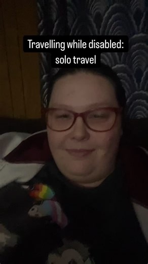 Pros and cons of solo travel | Barefoot Sierra Larson