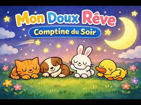 Pour Bébé de 0 à 3 ans Sleep Music for Babies 0-3
