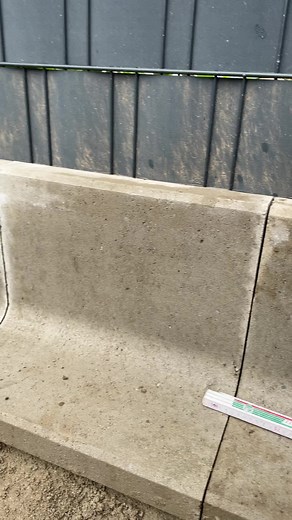 Building a Concrete Wall: Construction Process Explained