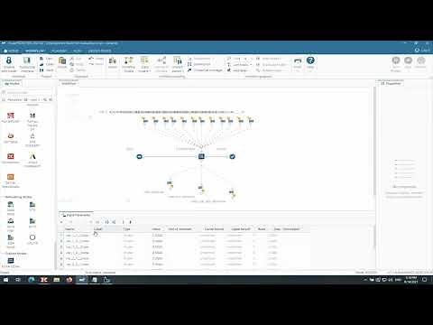 modeFRONTIER Tutorial | Integration with STAR-CCM+