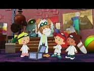 Chloe's Closet- Those Wonderful Toys - Full Episode