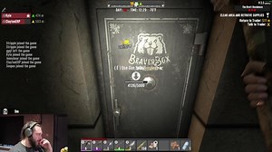 7DTD w/ the homies -> MHW Update later!