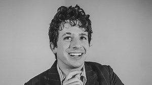 Charlie Puth Joins The Rolling Stone Interview: 'I Used to Be Very Cringe'