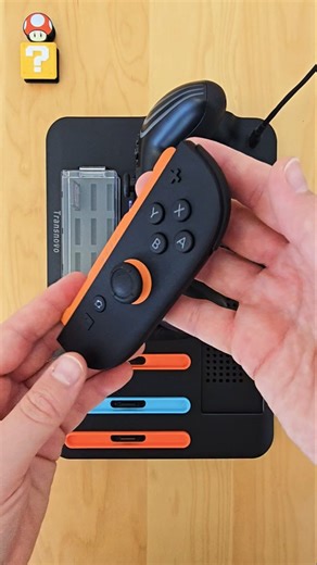 Unboxing Transnovo Switch 2 Pro Dock 🔥 6-in-1 Charging & Cooling Station!