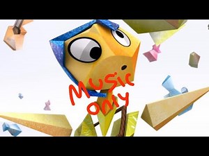 Inside Out (2015) Abstract Thought (Music Only) (MOST VIEWED VIDEO)