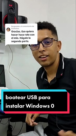 Bootear USB para Instalar Windows 10: Tutorial Paso a Paso