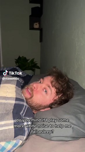 really helps sleep creep on in