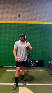 1.1K views | @hydro_bats is a solid new tool that can help hitters with their sequencing by utilizing water inside the bat 酪 #baseball #hydrobat #hitting | The Hitter’s Lab | Facebook