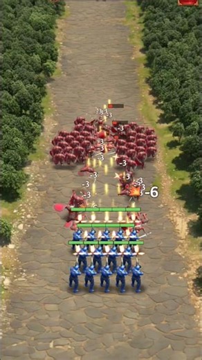 “Maga Battle Game – Level Training Tutorial | Pro Tips & Tricks #games #shorts