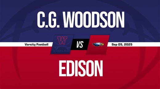 Football Recap: Edison Takes Loss Despite Strong Efforts from Carter Cantrell and Jordan Mitchell   How To Watch