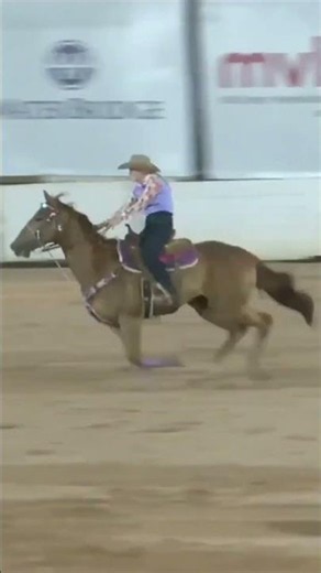Jimmie Smith sits at the top of the leaderboard with a 17.19 seconds | West of the Pecos Rodeo