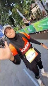 java running tetralogy 2026 chapter bekasi 5k part 4 #running #sports